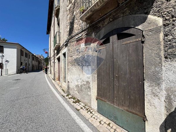 appartamento in vendita ad Alfedena