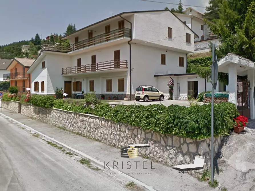 appartamento in vendita ad Alfedena