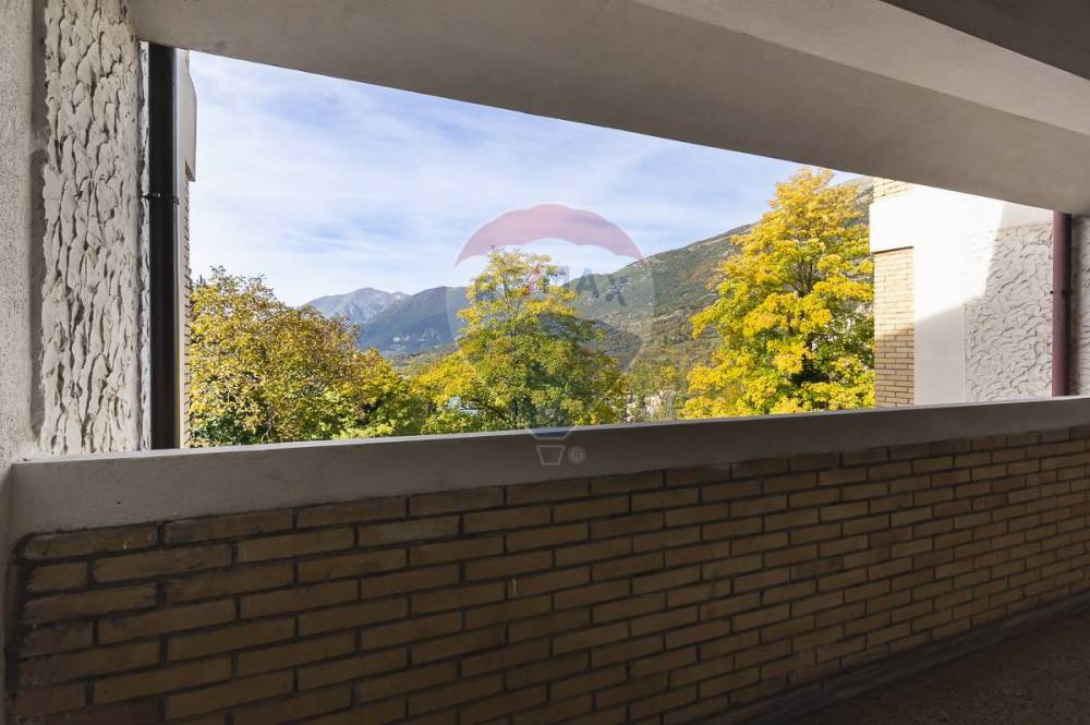 appartamento in vendita ad Alfedena