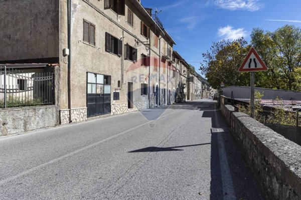 appartamento in vendita ad Alfedena