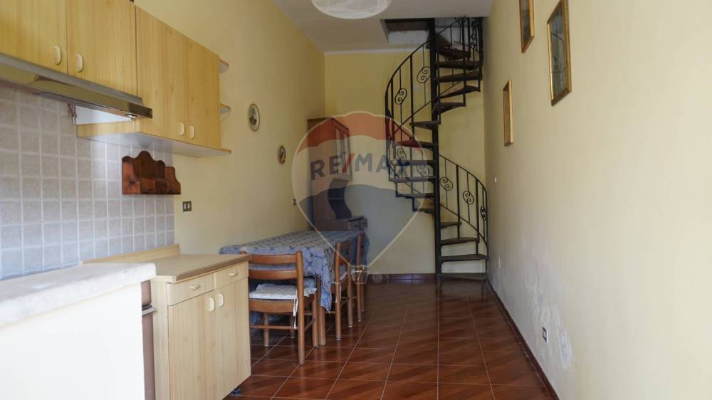 appartamento in vendita ad Alfedena