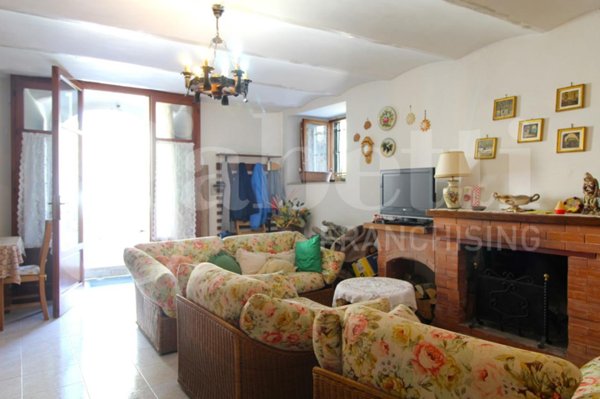 appartamento in vendita ad Alfedena