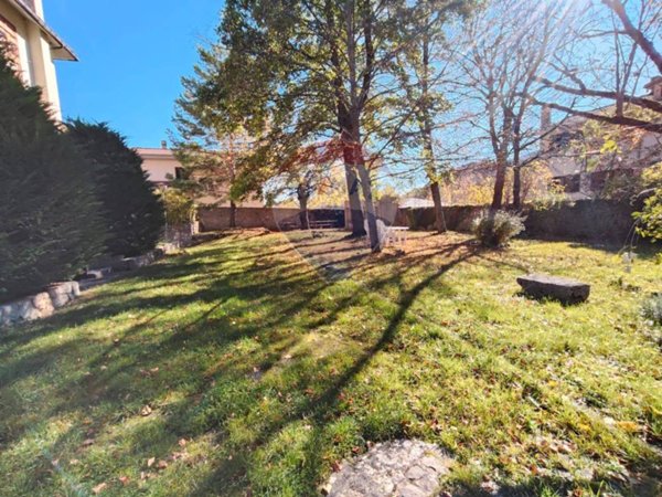 appartamento in vendita ad Alfedena