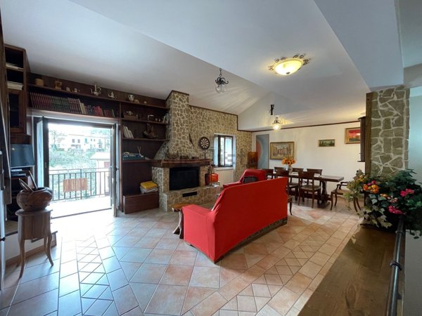 appartamento in vendita ad Alfedena