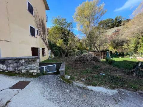 appartamento in vendita ad Alfedena