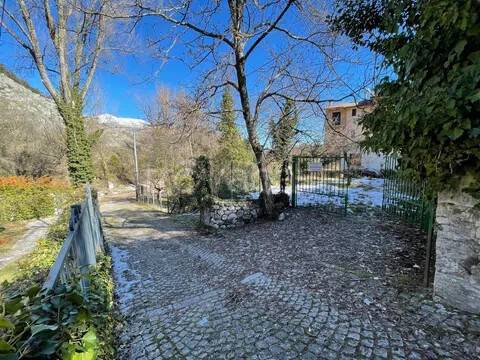 appartamento in vendita ad Alfedena