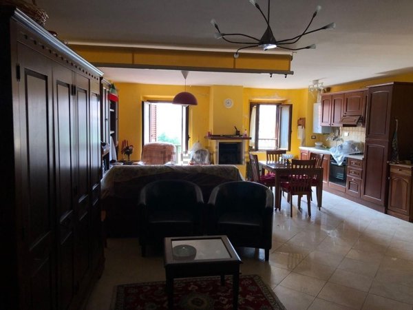 appartamento in vendita ad Alfedena