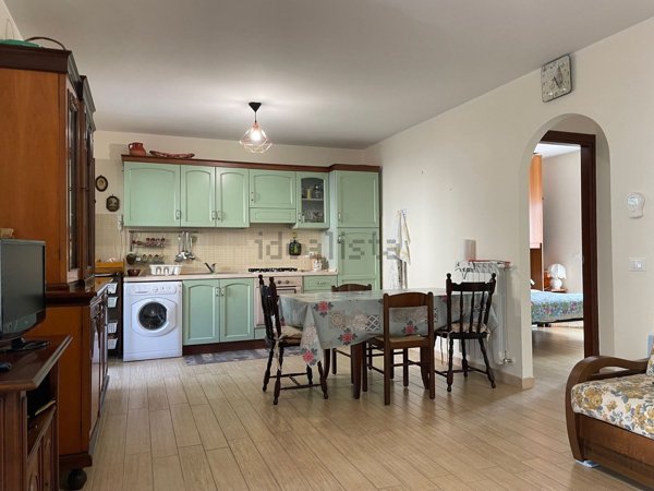 appartamento in vendita ad Alfedena