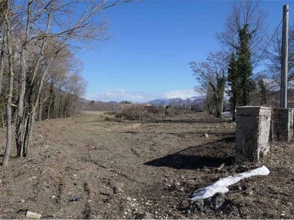 terreno agricolo in vendita ad Alfedena