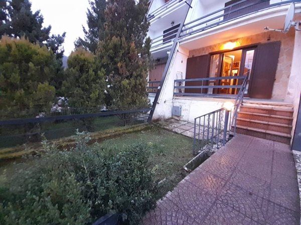 appartamento in vendita ad Alfedena