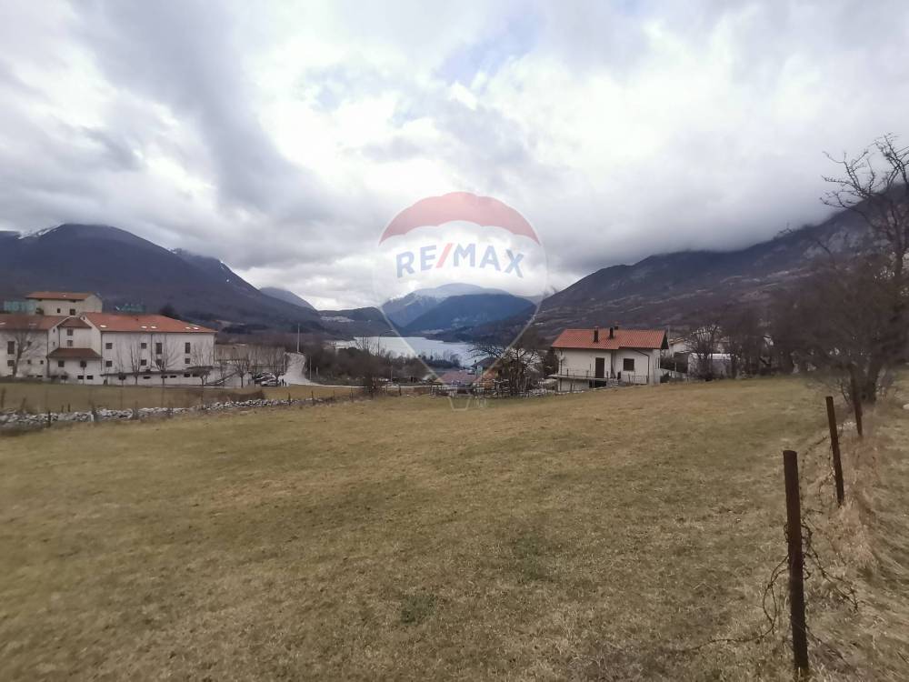 terreno edificabile in vendita ad Alfedena