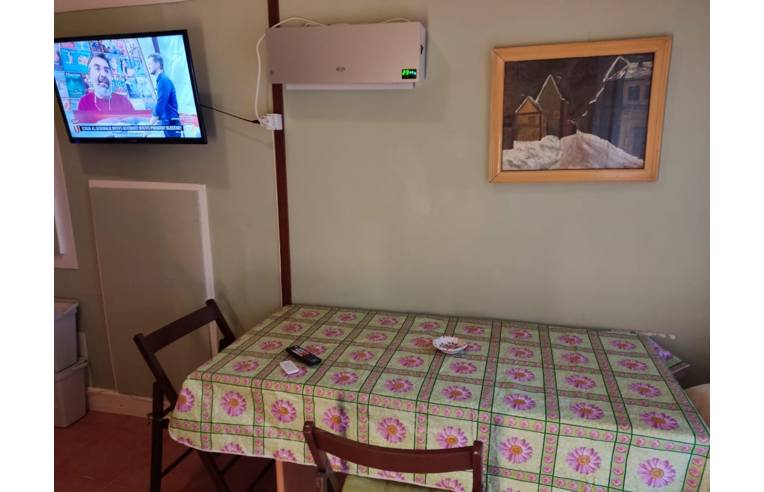 monolocale in vendita ad Alfedena