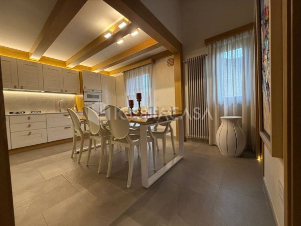 appartamento in vendita ad Alfedena