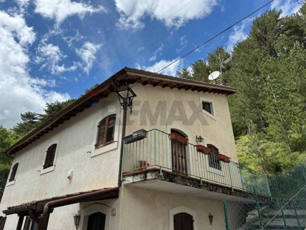 appartamento in vendita ad Alfedena