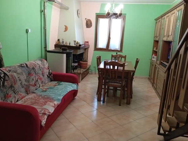 appartamento in vendita ad Alfedena