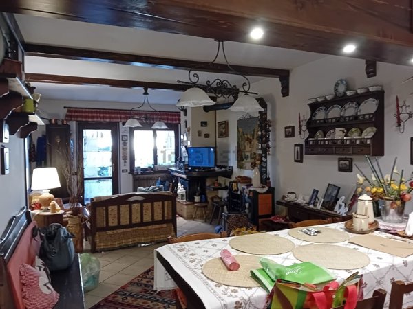 appartamento in vendita ad Alfedena