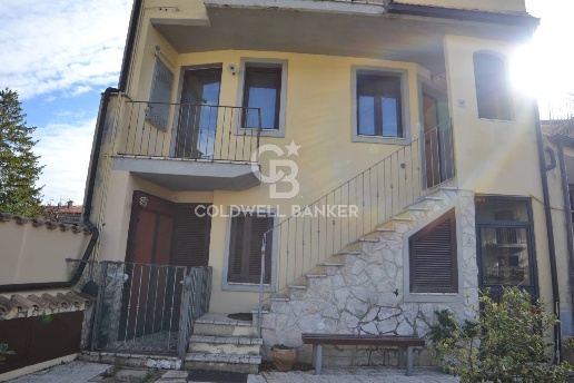 appartamento in vendita ad Alfedena