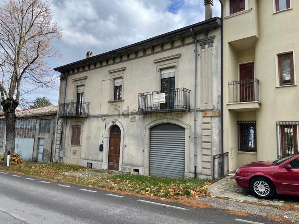 appartamento in vendita ad Alfedena