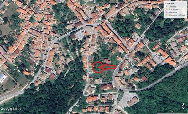 casa indipendente in vendita ad Alfedena