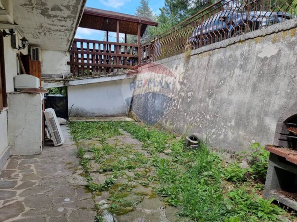 appartamento in vendita ad Alfedena