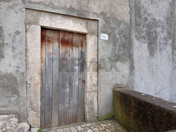 casa indipendente in vendita ad Alfedena
