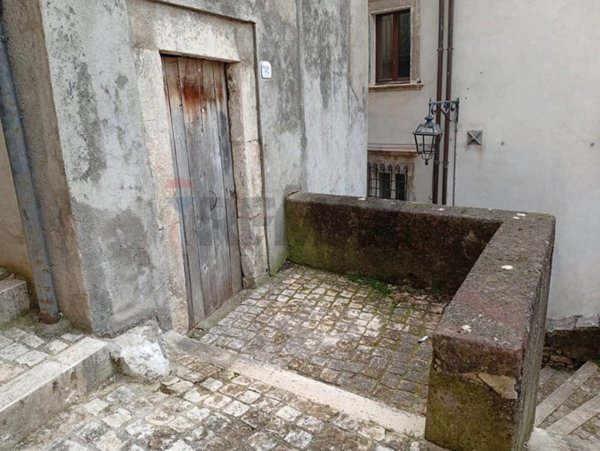 casa indipendente in vendita ad Alfedena