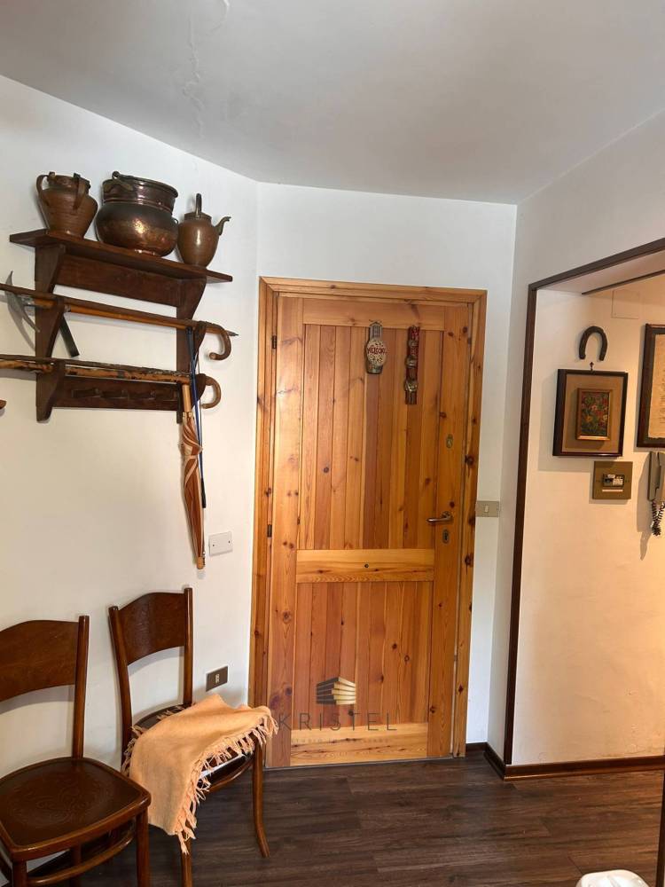 appartamento in vendita ad Alfedena