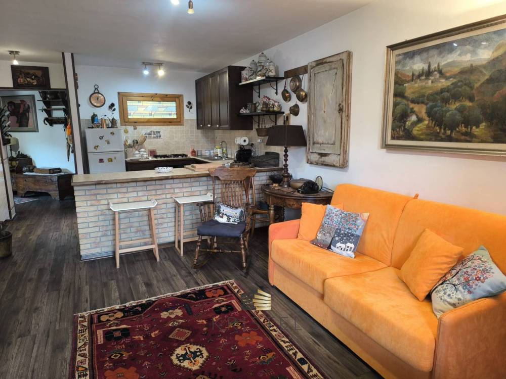 appartamento in vendita ad Alfedena