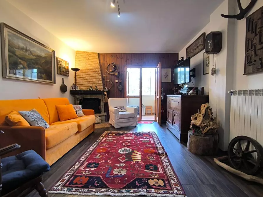 appartamento in vendita ad Alfedena