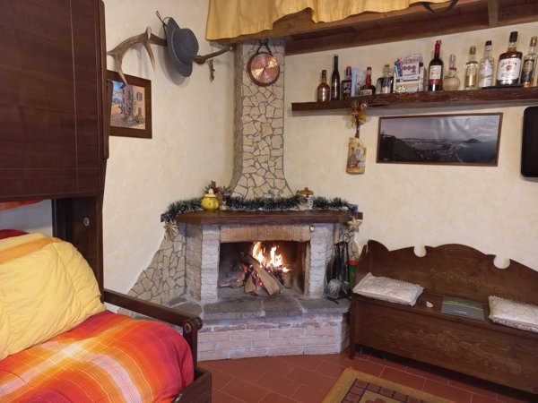 appartamento in vendita ad Alfedena