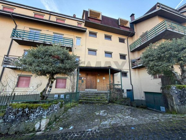 appartamento in vendita ad Alfedena