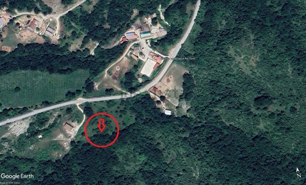 terreno agricolo in vendita ad Alfedena