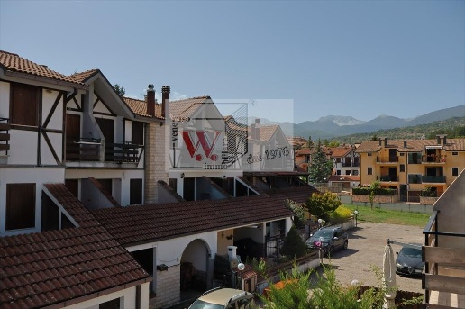 casa indipendente in vendita ad Alfedena