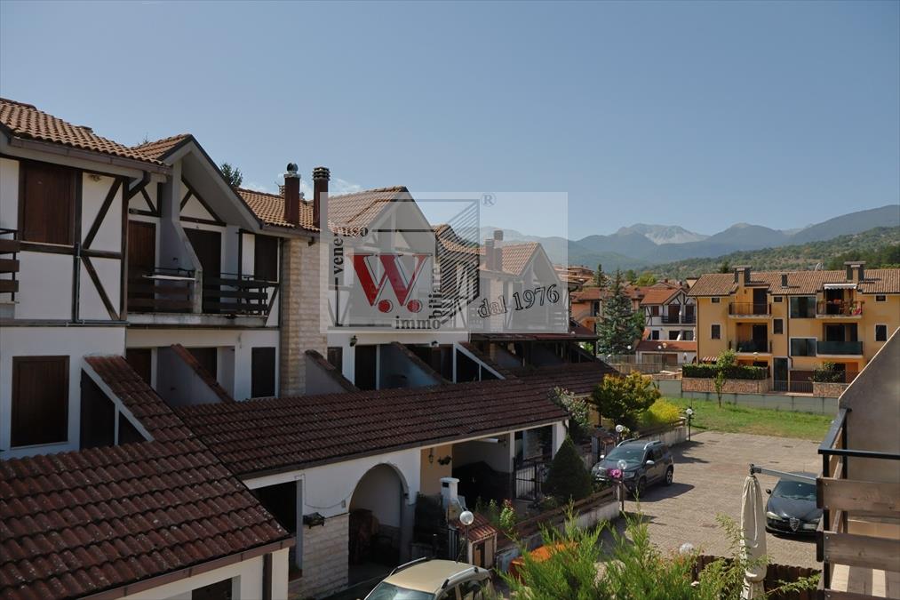 casa indipendente in vendita ad Alfedena