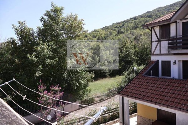 casa indipendente in vendita ad Alfedena