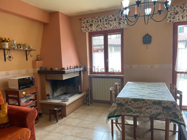 appartamento in vendita ad Alfedena