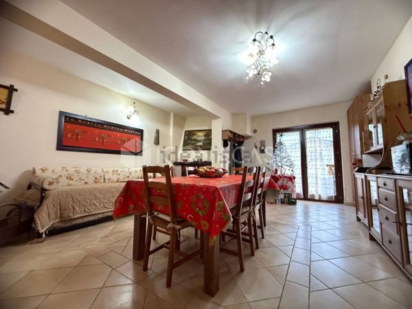 appartamento in vendita ad Alfedena