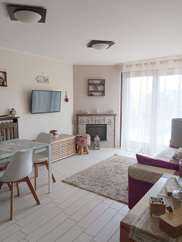 appartamento in vendita ad Alfedena