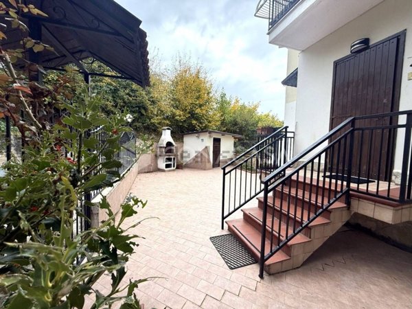 appartamento in vendita ad Alfedena