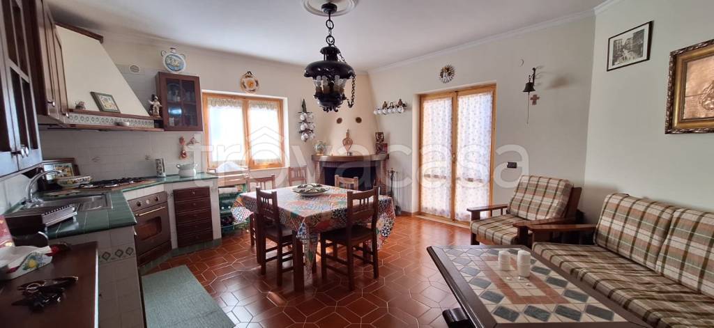 appartamento in vendita ad Alfedena