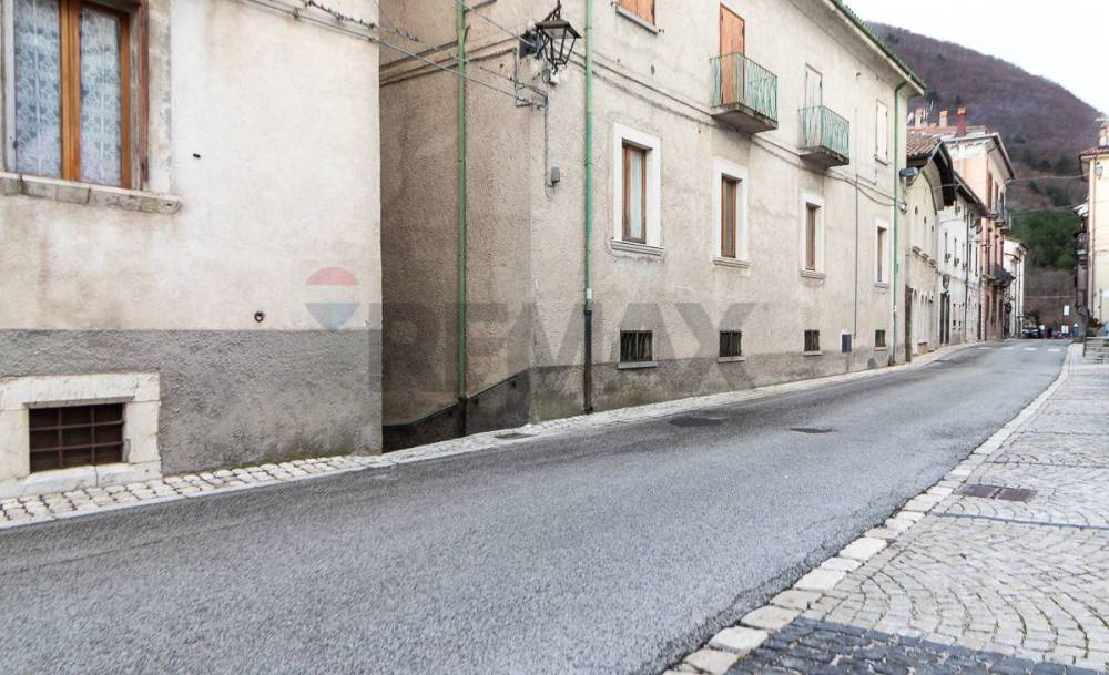 appartamento in vendita ad Alfedena