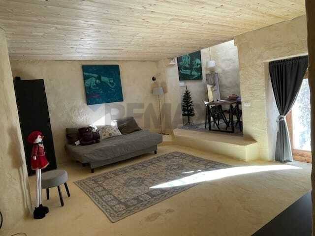 appartamento in vendita ad Alfedena