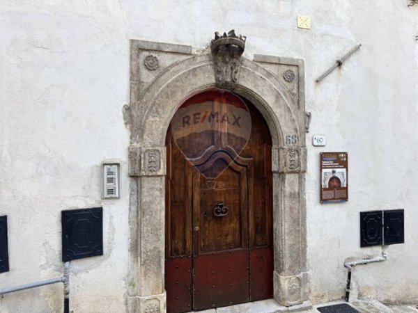 appartamento in vendita ad Alfedena