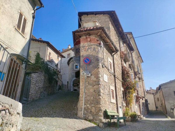 appartamento in vendita ad Alfedena