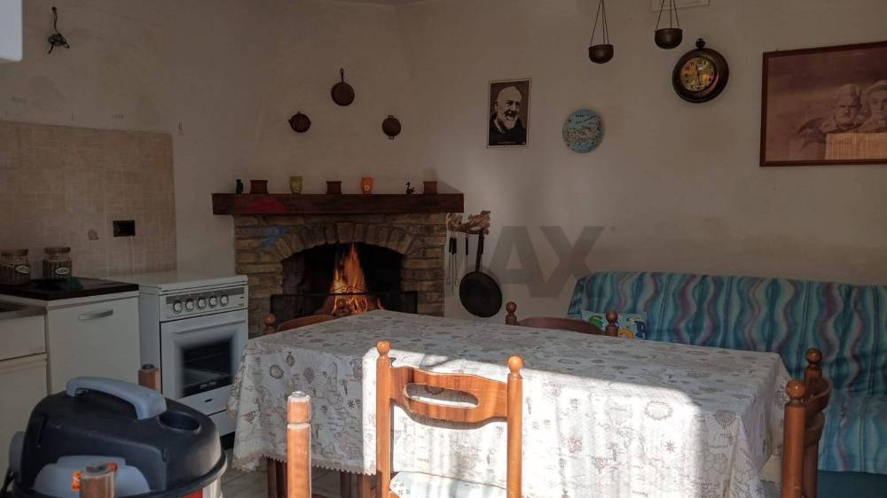 casa indipendente in vendita ad Alfedena