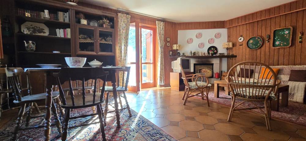 casa indipendente in vendita ad Alfedena