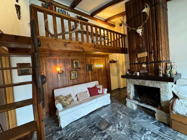 appartamento in vendita ad Alfedena