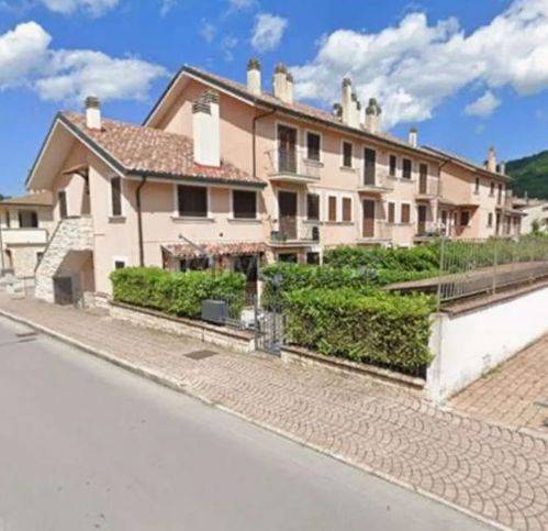 appartamento in vendita ad Alfedena