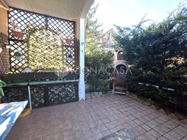 appartamento in vendita ad Alfedena