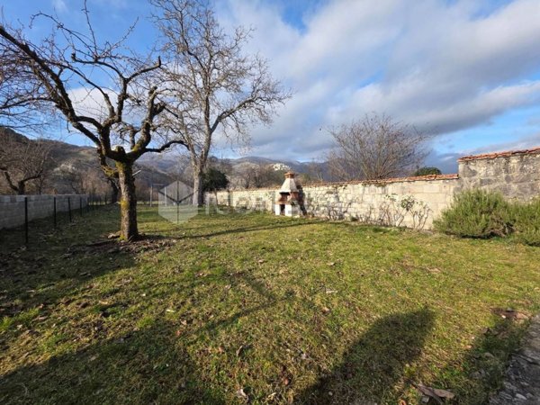 appartamento in vendita ad Alfedena